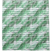 シャワーカーテン (正面)