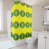 シャワーカーテン (インサイチュ)