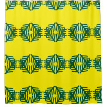 シャワーカーテン