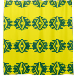 シャワーカーテン