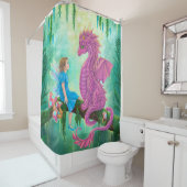 シャワーカーテン (インサイチュ)