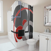 シャワーカーテン (インサイチュ)