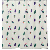 シャワーカーテン (正面)