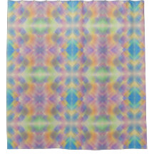 シャワーカーテン