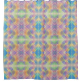 シャワーカーテン