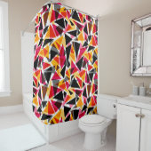 シャワーカーテン (インサイチュ)