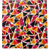 シャワーカーテン (正面)