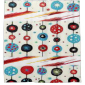 シャワーカーテン (正面)