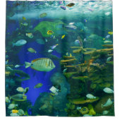 シャワーカーテン (正面)