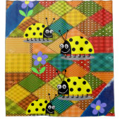 シャワーカーテン (正面)