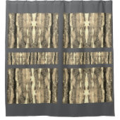 シャワーカーテン (正面)