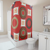 シャワーカーテン (インサイチュ)