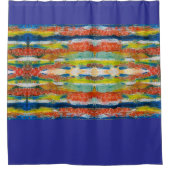 シャワーカーテン (正面)