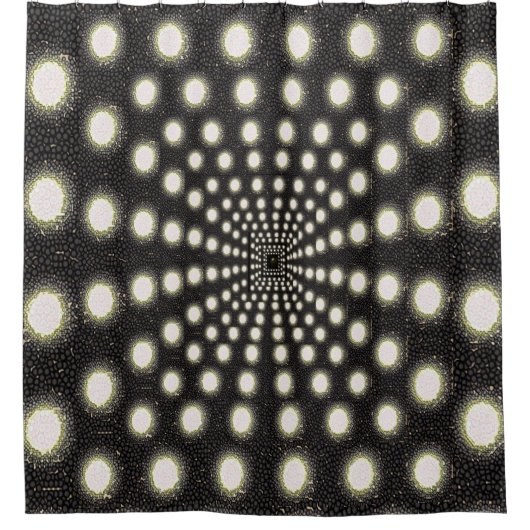 シャワーカーテン (正面)