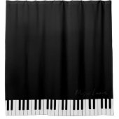 シャワーカーテン (正面)