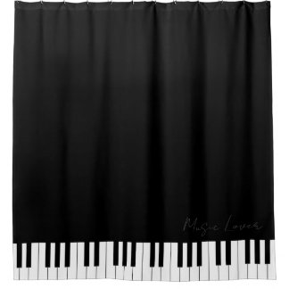 シャワーカーテン