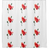 シャワーカーテン (正面)