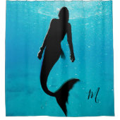 シャワーカーテン (正面)