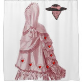 シャワーカーテン (正面)