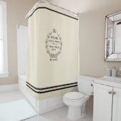 シャワーカーテン (インサイチュ)