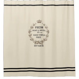 シャワーカーテン