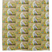 シャワーカーテン (正面)