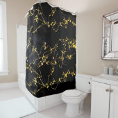 シャワーカーテン (インサイチュ)