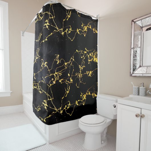 シャワーカーテン (インサイチュ)