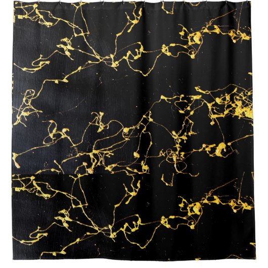 シャワーカーテン (正面)