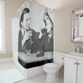 シャワーカーテン (インサイチュ)