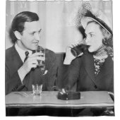 シャワーカーテン (正面)