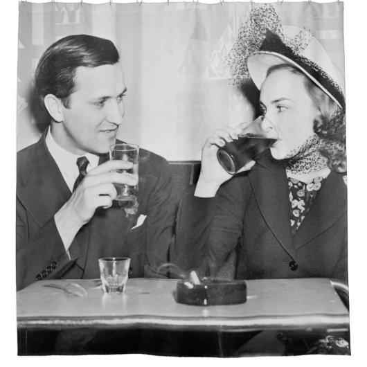 シャワーカーテン (正面)