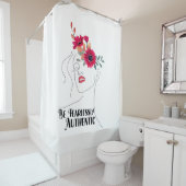 シャワーカーテン (インサイチュ)