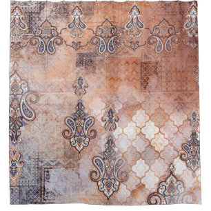  シャワーカーテン