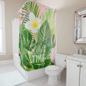 シャワーカーテン (インサイチュ)