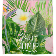 シャワーカーテン