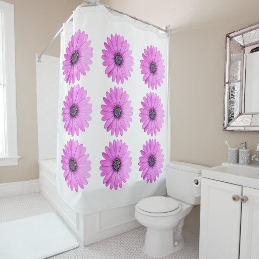 シャワーカーテン (インサイチュ)