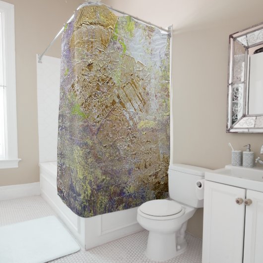 シャワーカーテン (インサイチュ)