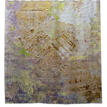 シャワーカーテン