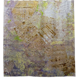 シャワーカーテン