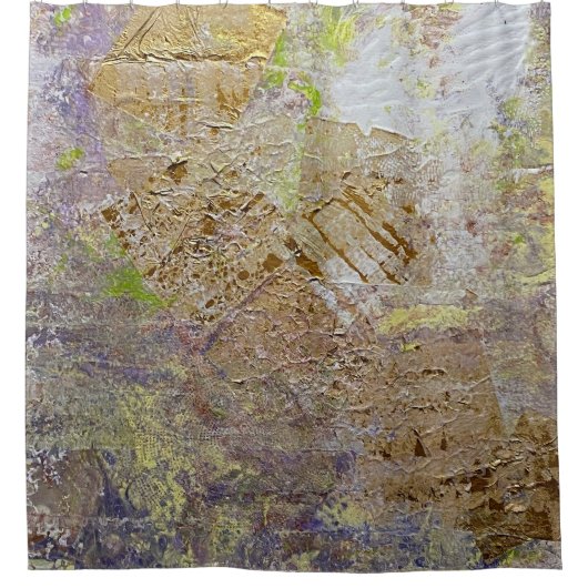 シャワーカーテン (正面)