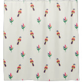 シャワーカーテン (正面)