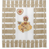 シャワーカーテン (正面)