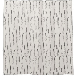 シャワーカーテン