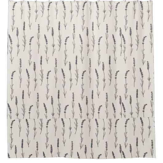 シャワーカーテン (正面)