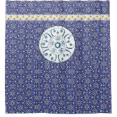 シャワーカーテン (正面)