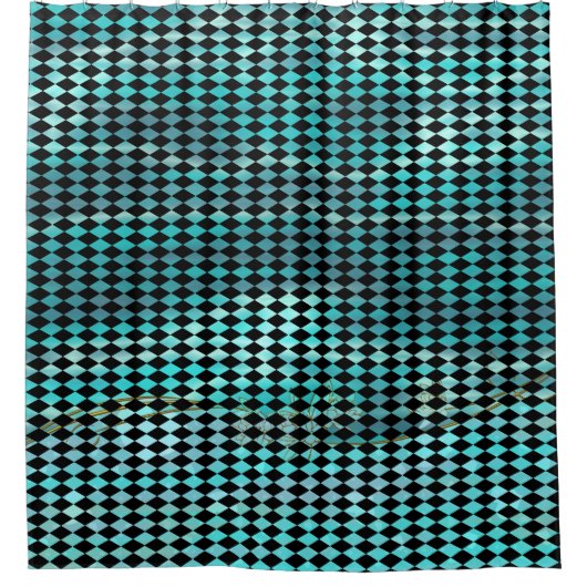 シャワーカーテン (正面)