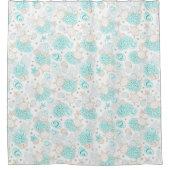 シャワーカーテン (正面)