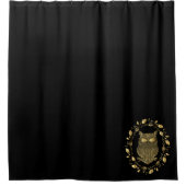 シャワーカーテン (正面)