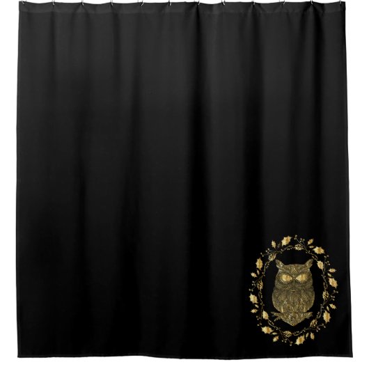 シャワーカーテン (正面)